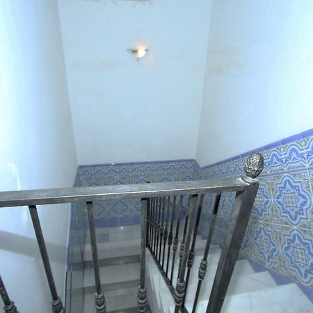 Balconesmalaga Apartment Екстериор снимка