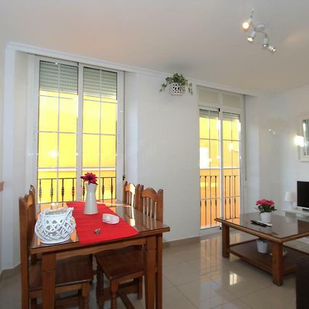 Balconesmalaga Apartment Екстериор снимка
