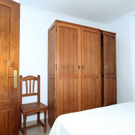 Balconesmalaga Apartment Екстериор снимка