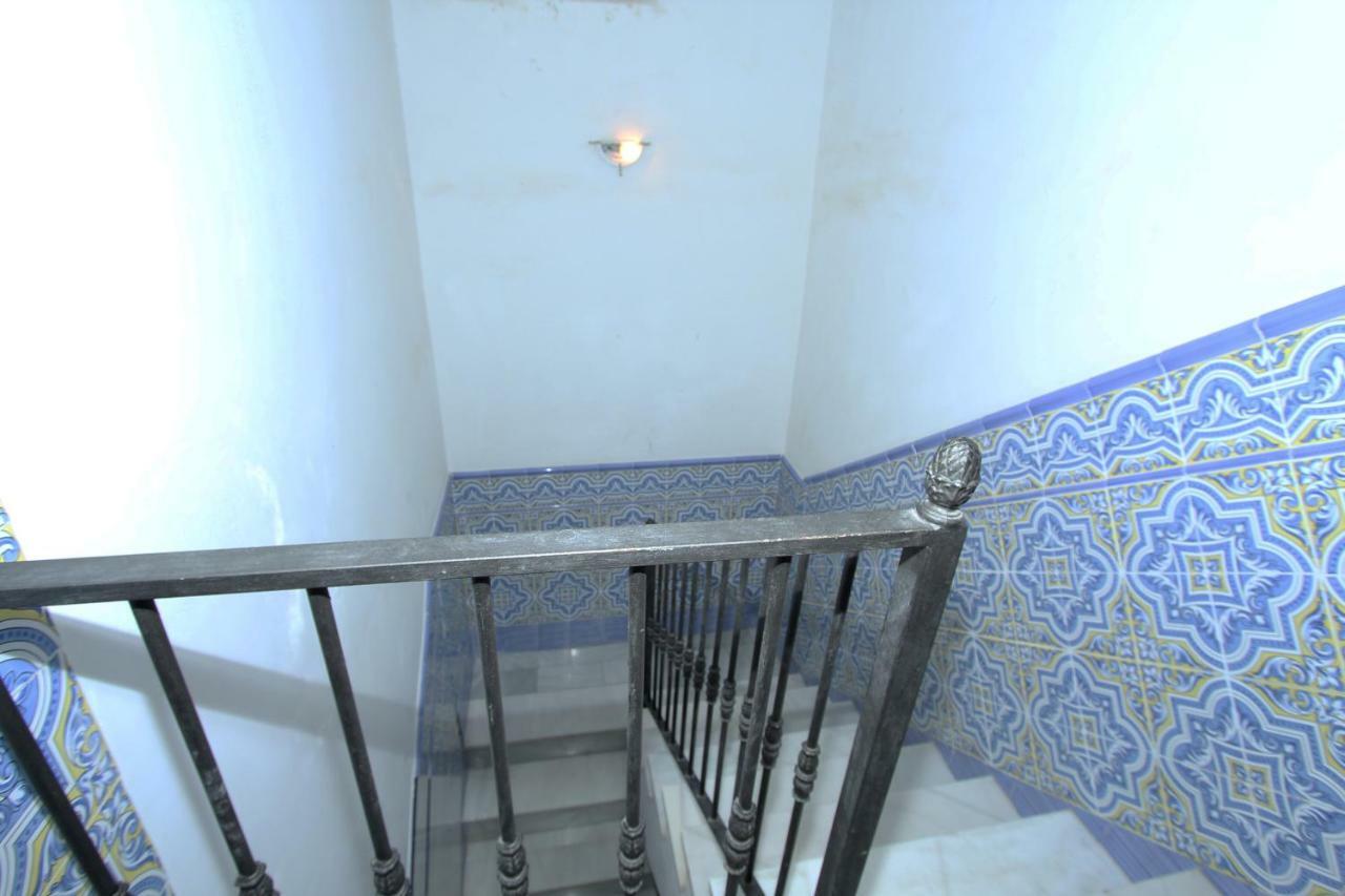 Balconesmalaga Apartment Екстериор снимка