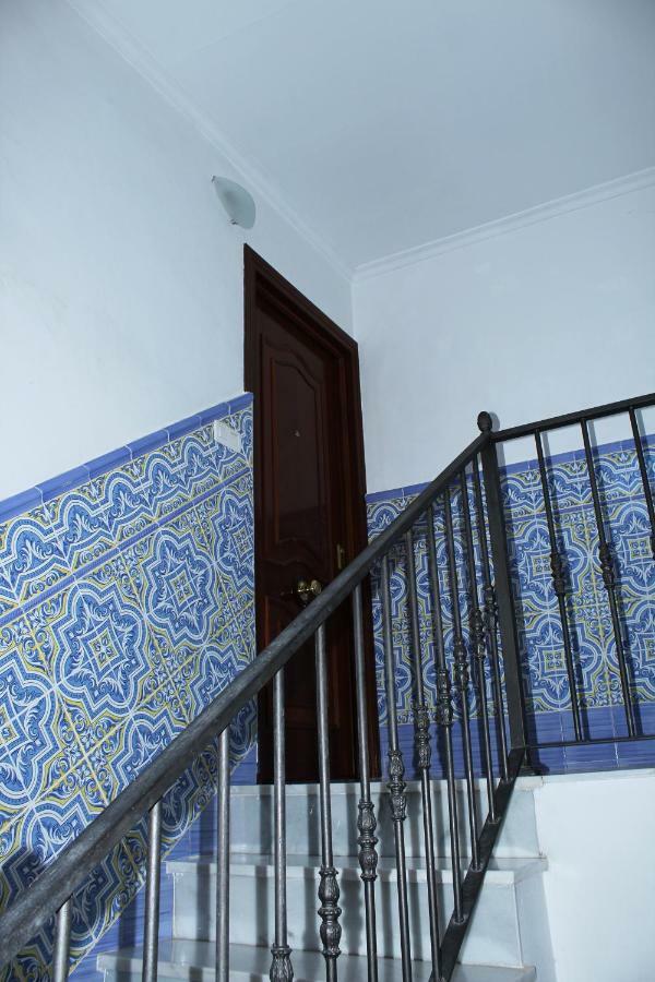 Balconesmalaga Apartment Екстериор снимка