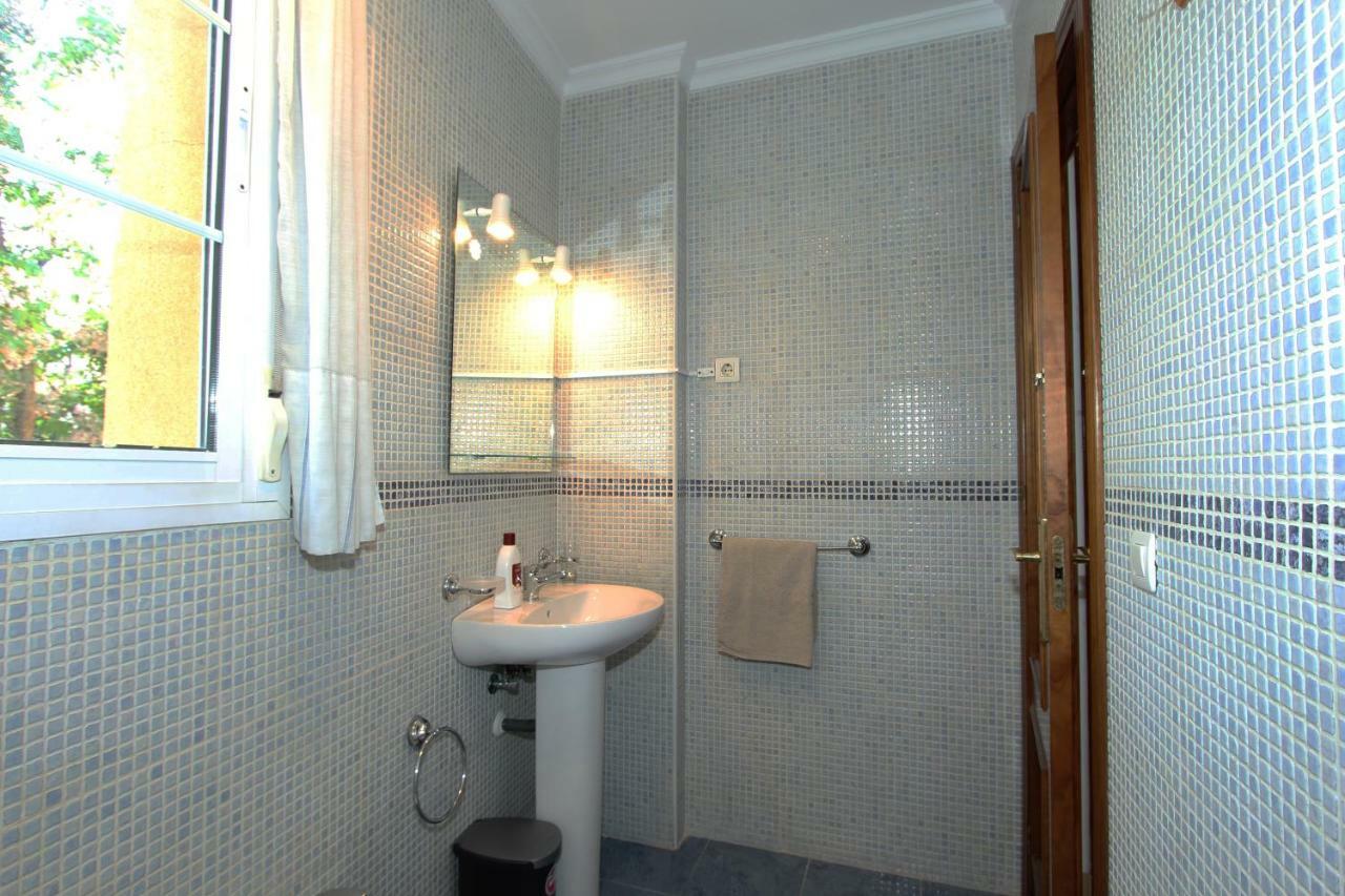 Balconesmalaga Apartment Екстериор снимка