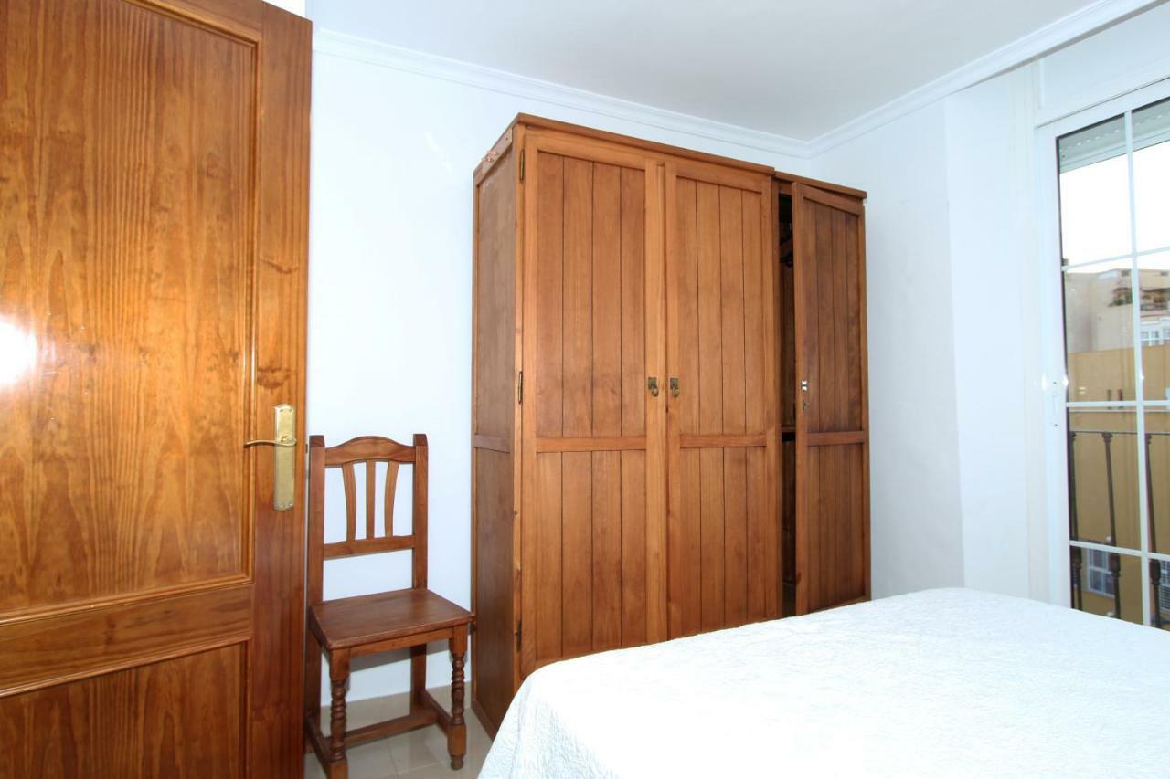 Balconesmalaga Apartment Екстериор снимка
